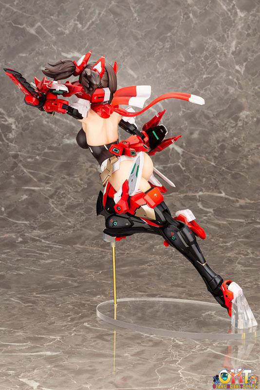 Kotobukiya Megami Device 2/1 Asra Ninja