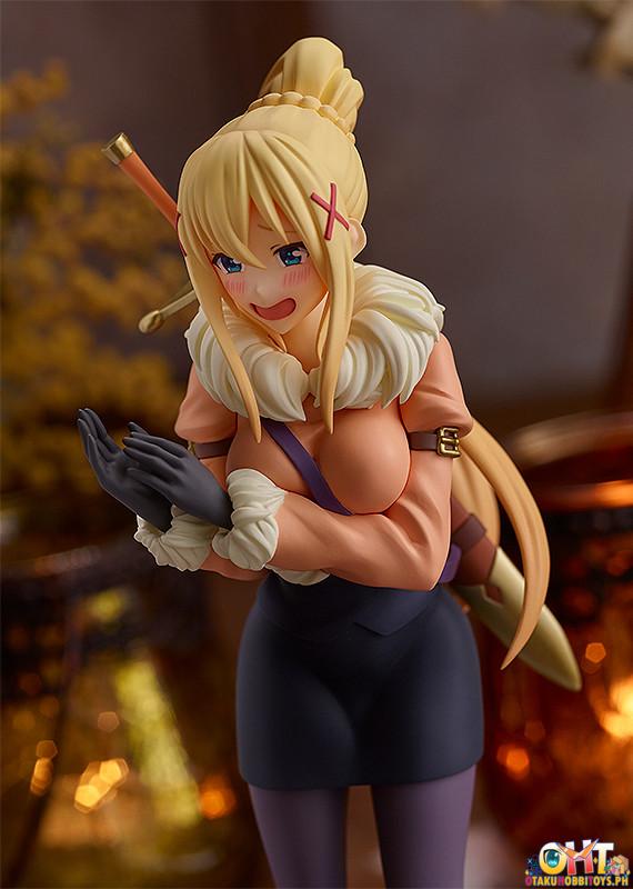 POP UP PARADE Darkness: Winter Ver. - KONO SUBARASHII SEKAI NI SYUKUFUKU WO! LEGEND OF CRIMSON