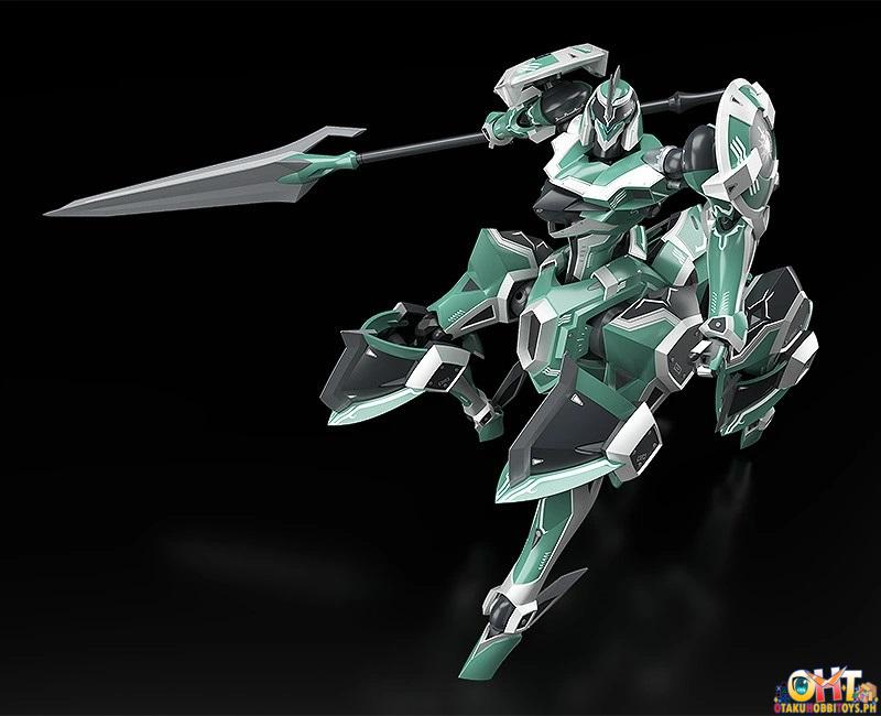 MODEROID Tzendolg/Tzendolimble - Knight's & Magic