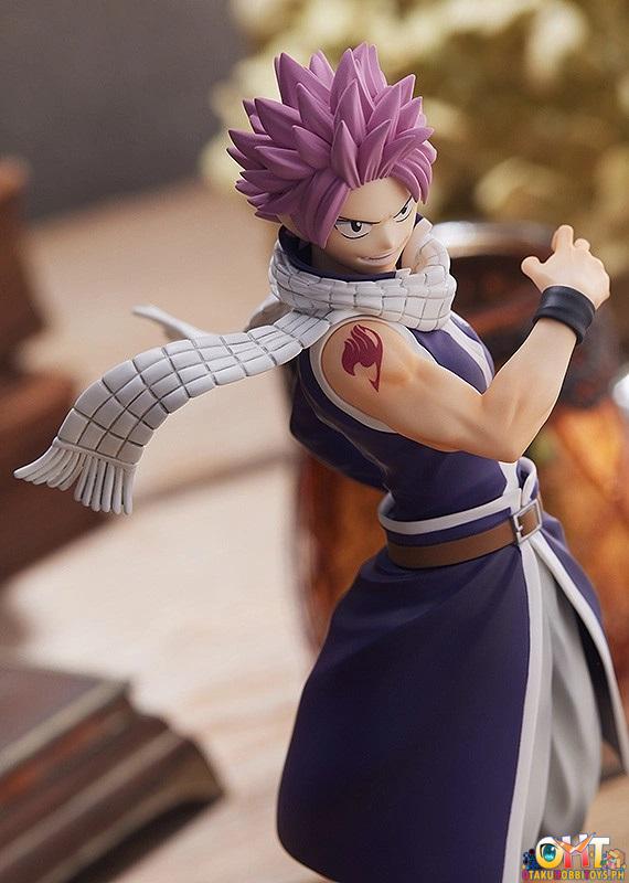 POP UP PARADE Natsu Dragneel: Grand Magic Games Arc Ver. - Fairy Tail Final Season