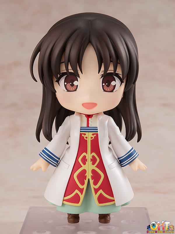 Nendoroid 1648 Sei Takanashi - The Saint's Magic Power is Omnipotent