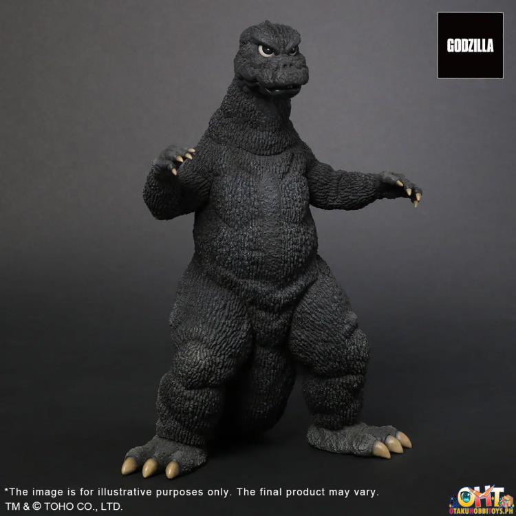 X-Plus Godzilla vs. Mechagodzilla Toho 30cm Series Favorite Sculptors Line Godzilla