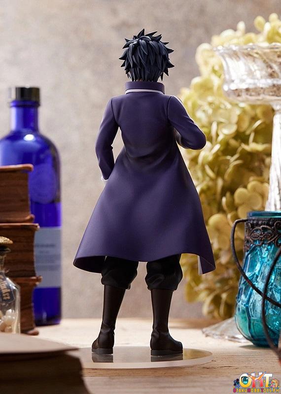 POP UP PARADE Gray Fullbuster: Grand Magic Games Arc Ver. - Fairy Tail Final Season