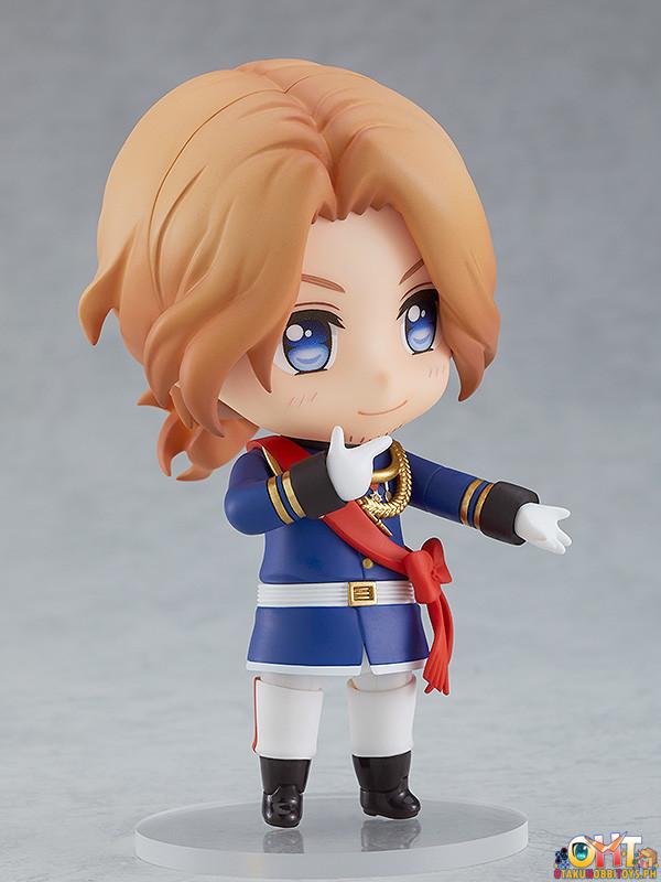 Nendoroid 1638 France - Hetalia World★Stars