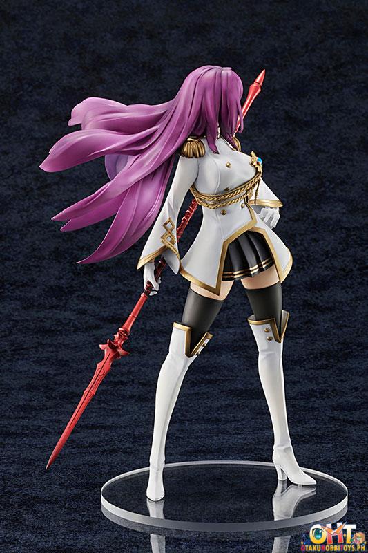 Amiami x Amakuni Fate/EXTELLA LINK 1/7 Scathach Sergeant of the Shadow Lands