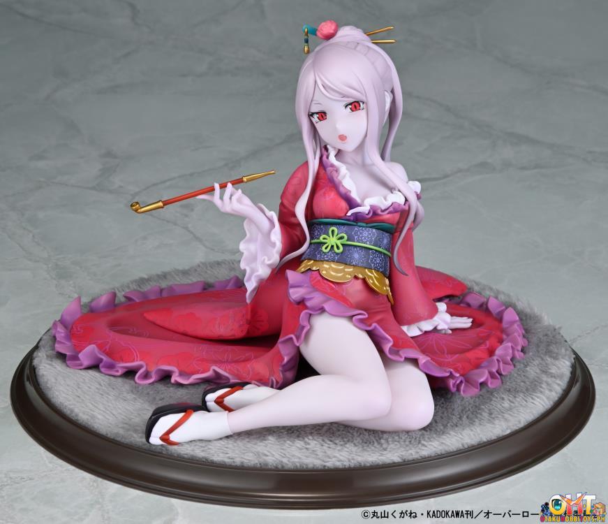 Kaitendoh Overlord: Mass for the Dead 1/6 Shalltear Lustreous New Year’s Greeting
