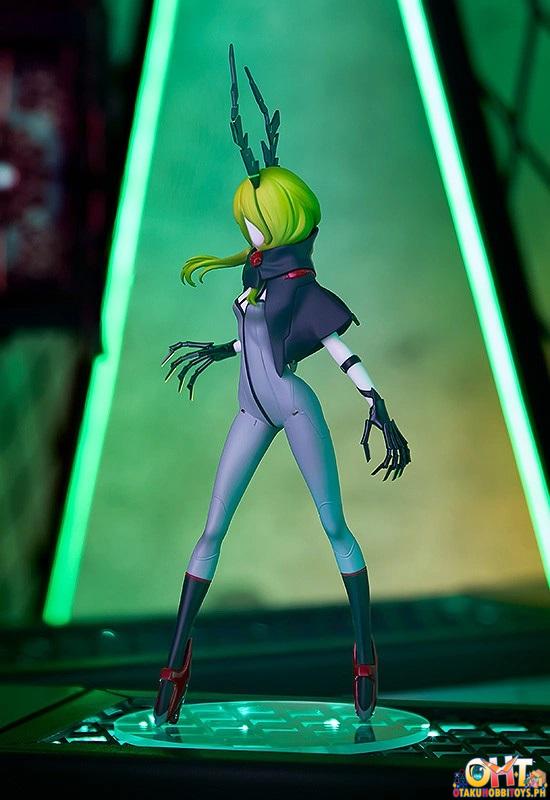 POP UP PARADE Dead Master: DAWN FALL Ver. - BLACK★★ROCK SHOOTER: DAWN FALL
