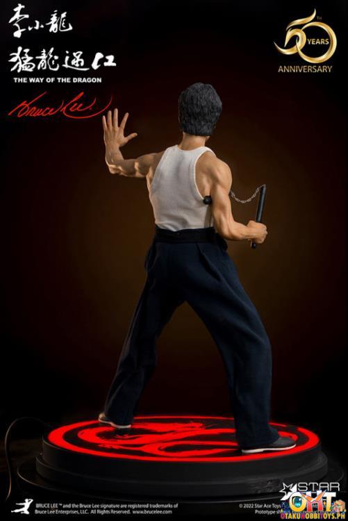 Star Ace The Way of the Dragon 1/6 Bruce Lee (Deluxe Ver.)