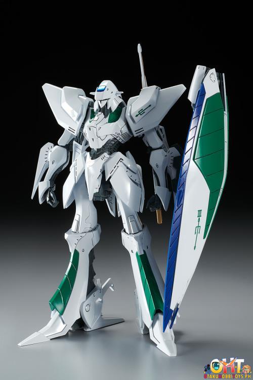 Our Treasure The Five Star Stories 1/144 Engage SR3 Late Model Kit