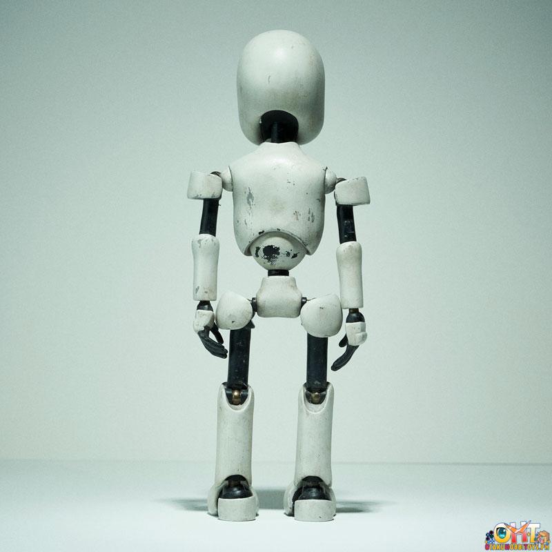 Sentinel sofbinal JUNK HEAD Parton