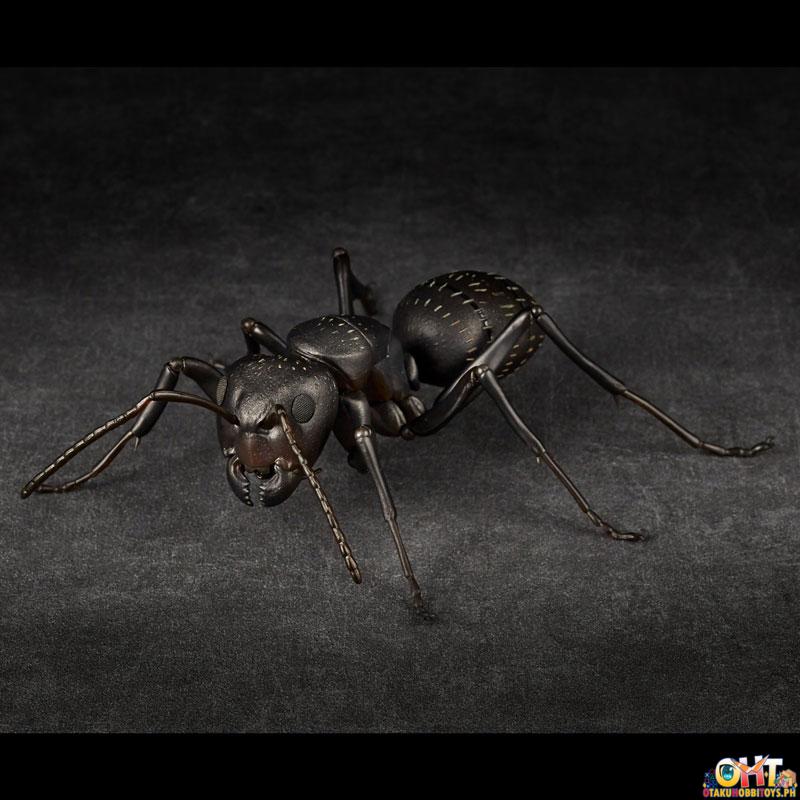 Kaiyodo REVO GEO Japanese Carpenter Ant (Japan Ver.)