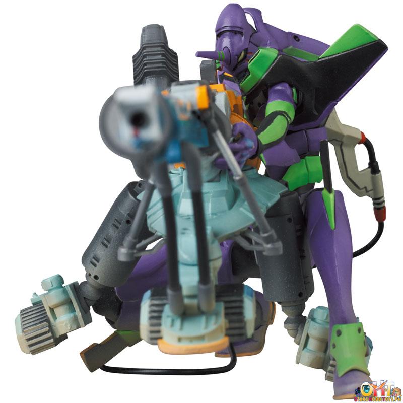 Medicom Ultra Detail Figure No.677 UDF Evangelion #2 Evangelion Unit-01 (Operation Yashima)