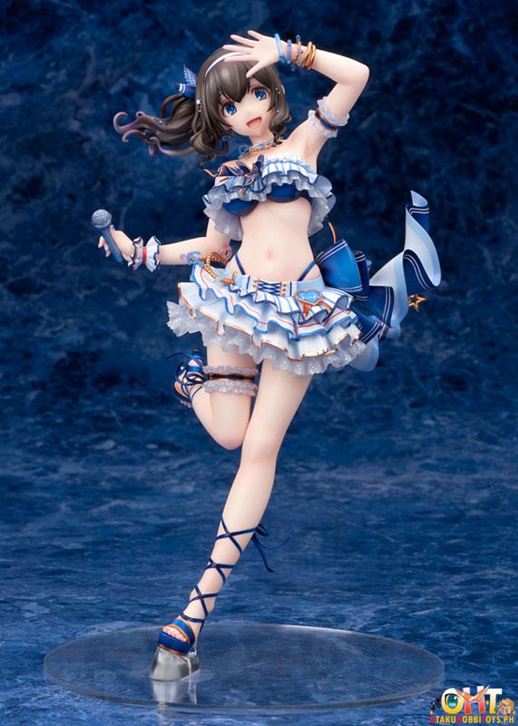 ALTER THE IDOLM@STER Cinderella Girls 1/7 Fumika Sagisawa A Page of The Sea Breeze Ver.