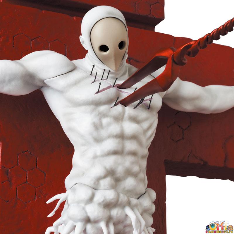 Medicom Ultra Detail Figure No.679 UDF Evangelion #2 Lilith