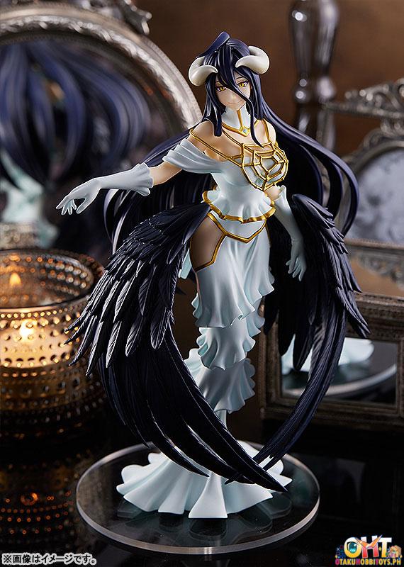 POP UP PARADE Albedo - Overlord IV