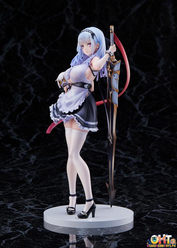 knead Azur Lane 1/7 Dido Light Equipment Ver.