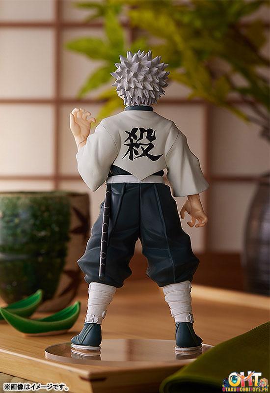 POP UP PARADE Sanemi Shinazugawa - Demon Slayer: Kimetsu no Yaiba