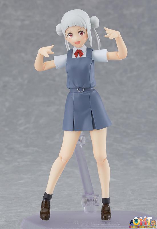 figma 545 Chisato Arashi - Love Live! Superstar!!