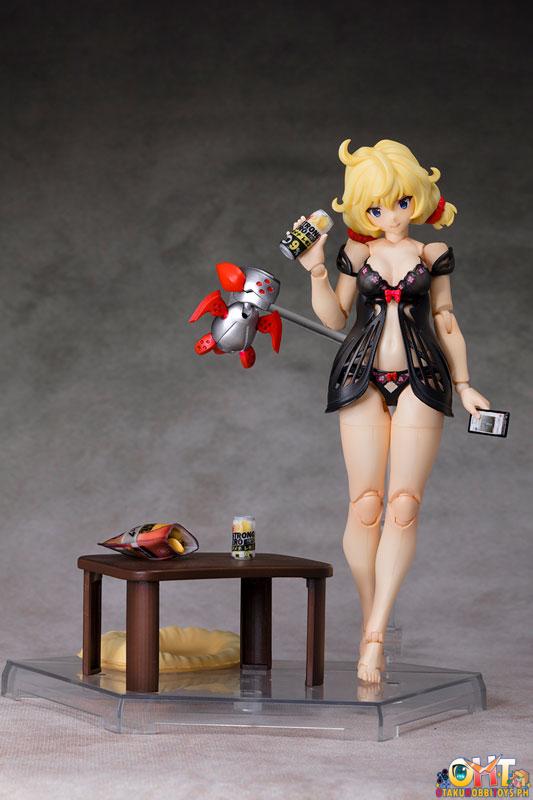 Alphamax DarkAdvent Sophia Relax Ver.