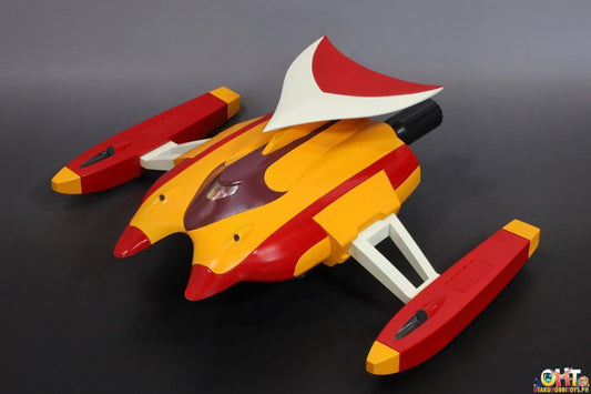 EVOLUTION TOYS UFO Robo Grendizer Grand Action Bigsize Model Marine Spazer