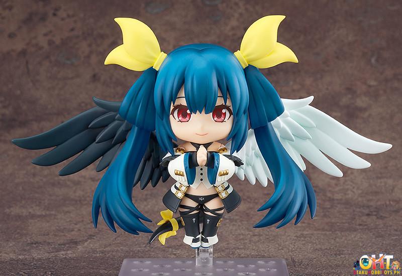 Nendoroid 1562 Dizzy - GUILTY GEAR Xrd REV 2