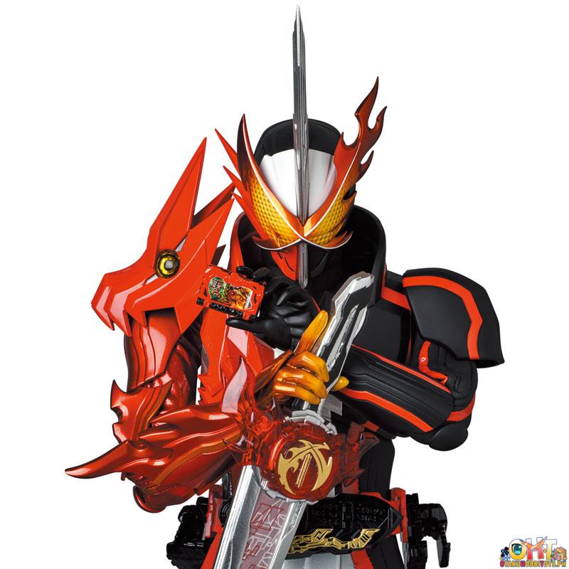 Real Action Heroes No.788 RAH GENESIS Kamen Rider Saber