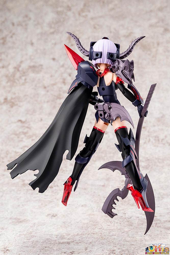 Megami Device BULLET KNIGHTS Executioner
