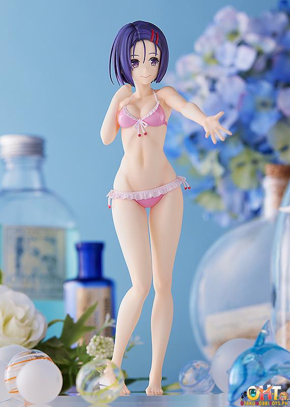 POP UP PARADE Haruna Sairenji - To Love-Ru Darkness