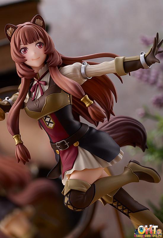 POP UP PARADE Raphtalia