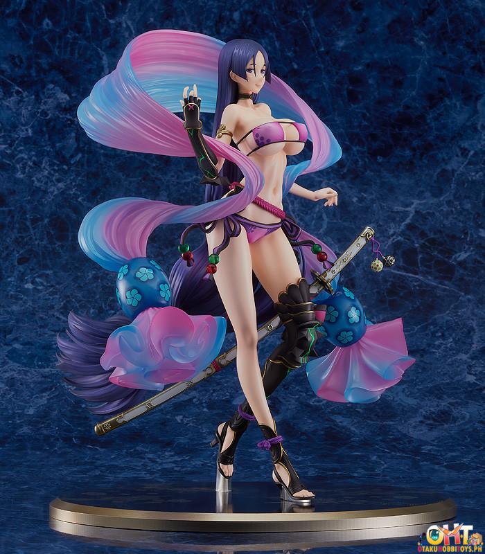 Good Smile Company Fate/Grand Order 1/7 Lancer/Minamoto-no-Raikou [AQ]