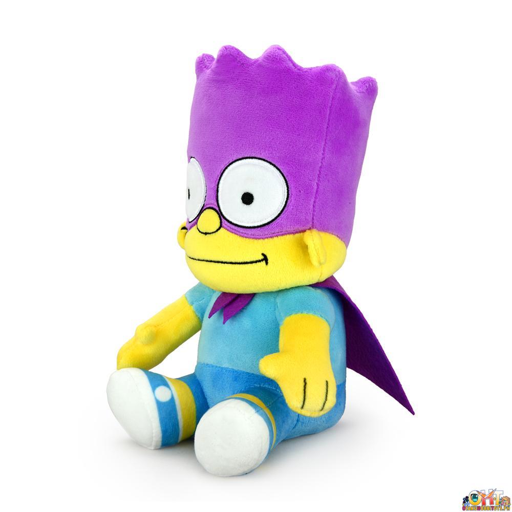 kidrobot The Simpsons 8" Phunny Plush - Bartman