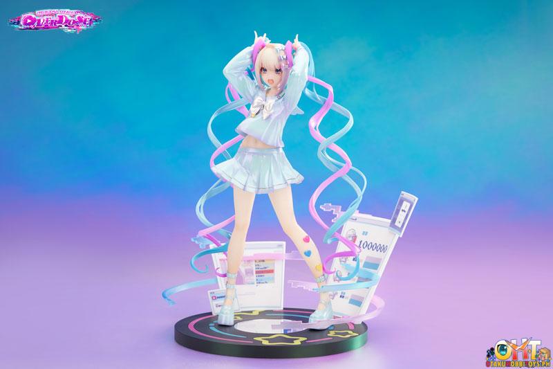 APEX NEEDY GIRL OVERDOSE 1/7 OMGkawaiiAngel-chan