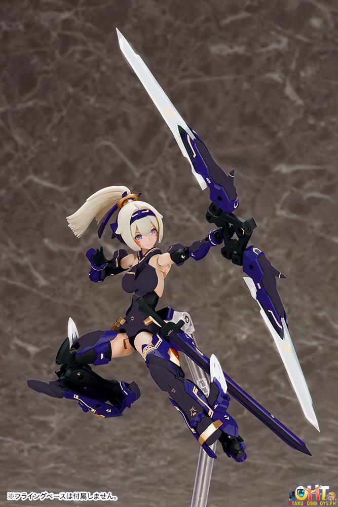[REISSUE] Megami Device Asra Archer Shadow Edition [2023]