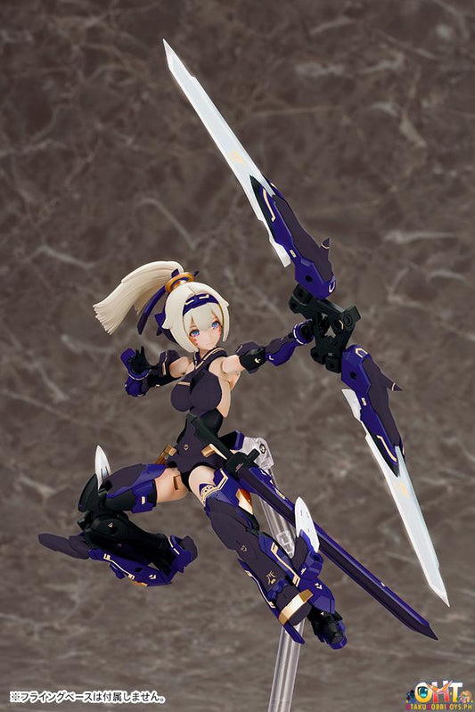 [REISSUE] Megami Device Asra Archer Shadow Edition [2023]