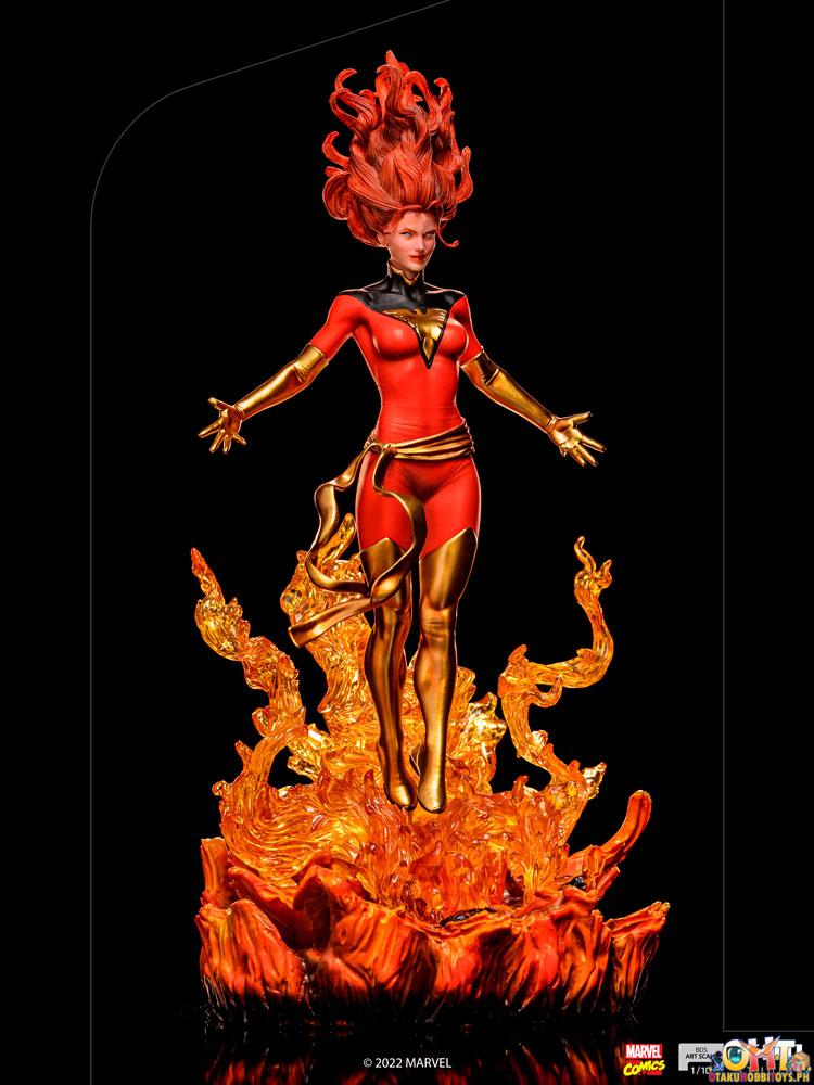 Iron Studios X-Men 1/10 Phoenix BDS Art Scale