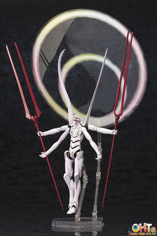 Kotobukiya 1/400 EVANGELION 13 Awake Ver.