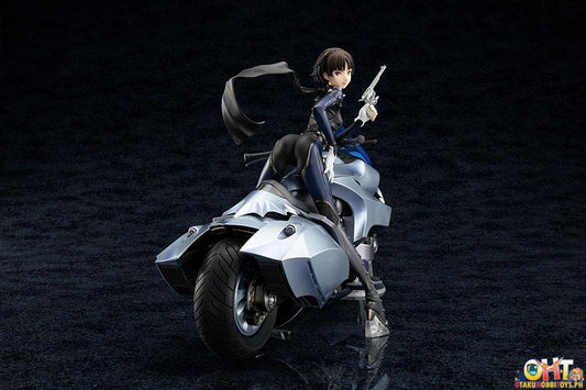 [REISSUE] Hobby Japan x AMAKUNI Persona 5 1/8 Makoto Niijima Phantom Thief Ver. with Johanna