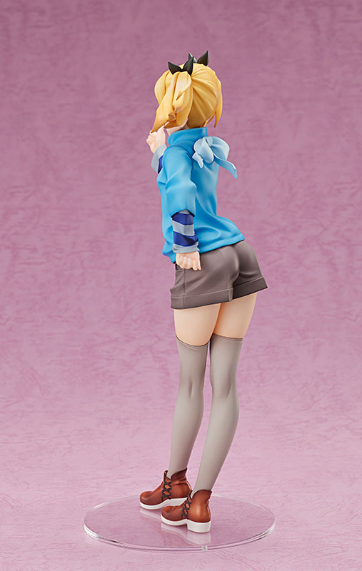 Hobby Japan x AMAKUNI 1/7 Erika Yano