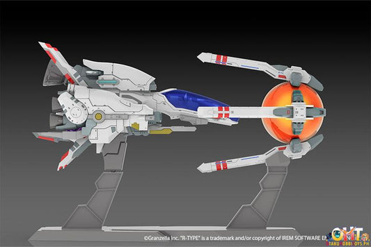 Plum 1/100 R-9A [ARROW-HEAD] Ver. R-TYPE FINAL 2