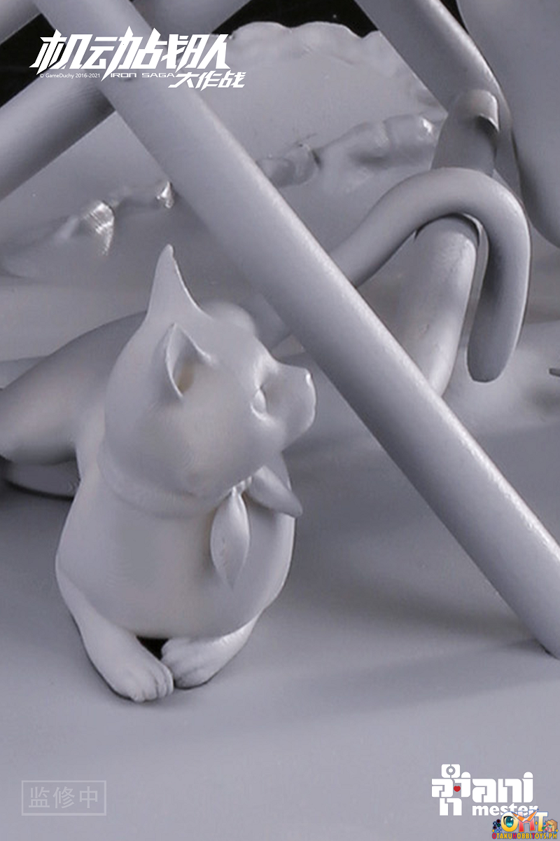 Singo Toys 1/7 Judith Swimsuit ver