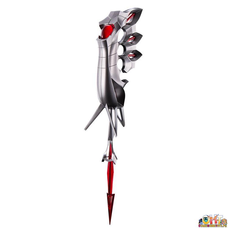 Bandai Shin Ultraman Ultra Replica Beta Box Igniter