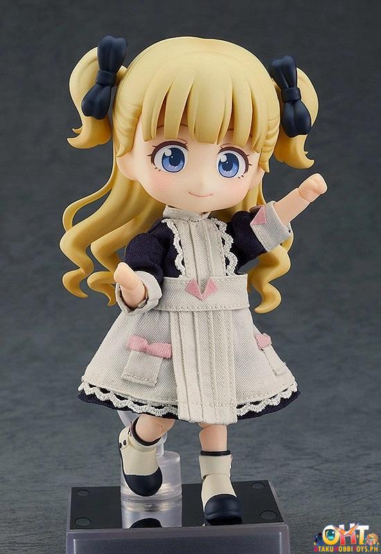 Nendoroid Doll Emilico - Shadows House