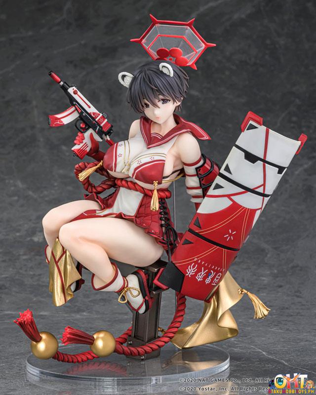 AniGift Blue Archive 1/7 Tsubaki Kasuga