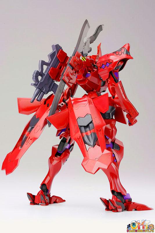 Kotobukiya Alternative Muv-Luv Takemikaduchi Type-00F Tsukuyomi Mana Ver.1.5
