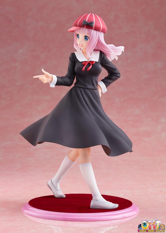 WAVE Dreamtech 1/7 Chika Fujiwara Chikatto Chika Chika