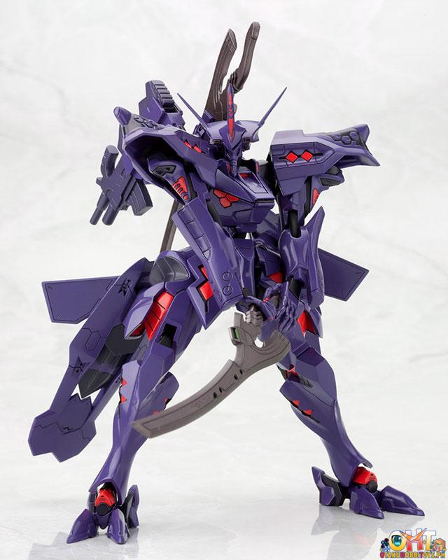 Kotobukiya Alternative Muv-Luv 1/144 Takemikaduchi Type-00R