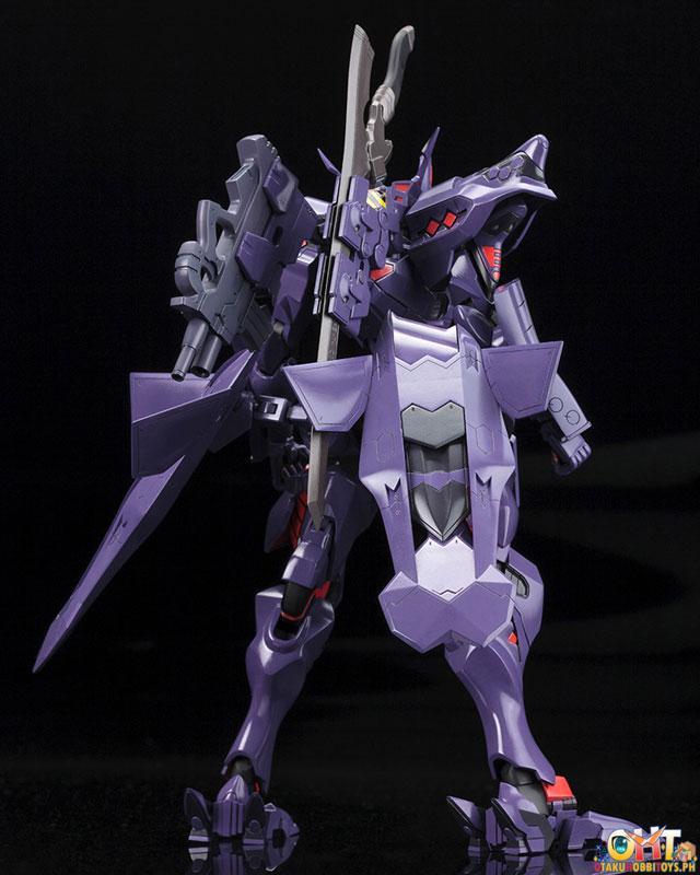 Kotobukiya Alternative Muv-Luv Takemikaduchi Type-00R Ver.1.5