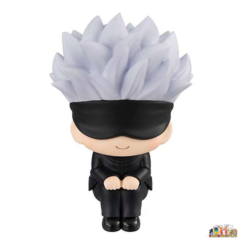 Megahouse Look Up Series Satoru Gojo