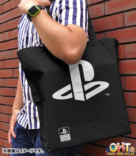 COSPA PlayStation Large Tote Bag "PlayStation"