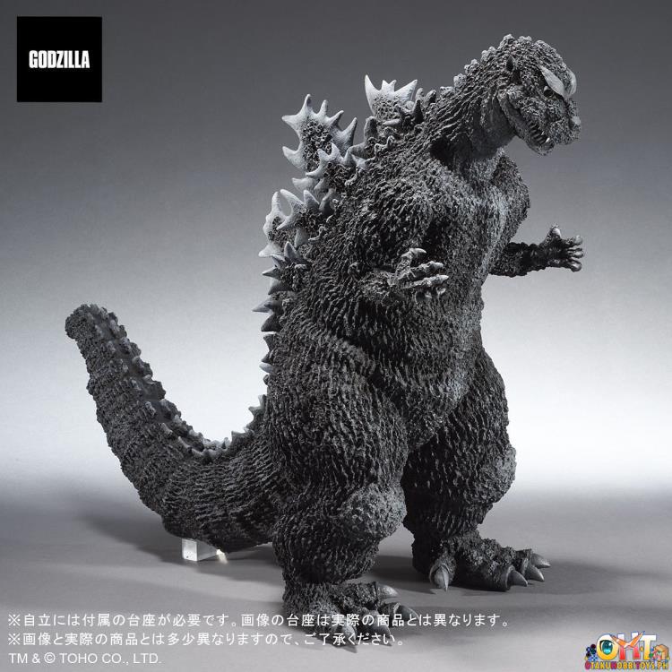 X-Plus Toho Gigantic Series GIG Godzilla 1954